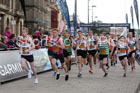 Simplyhealth Great North Run 5k. Photo: David T. Hewitson/Sports for All Pics
